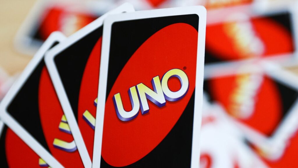 Mattel launches UNO Championship Series. Here’s how to enter for a shot at the ,000 prize Mattel launches UNO Championship Series. Here’s how to enter for a shot at the ,000 prize