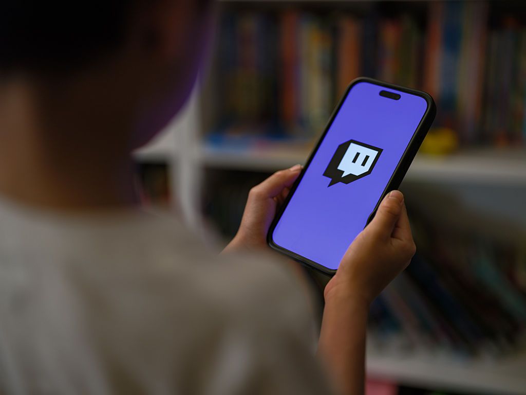 What to know about why Twitch is down What to know about why Twitch is down