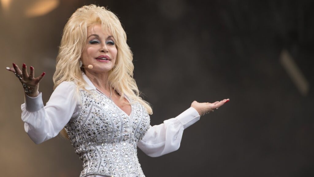 How Dolly Parton built a business empire beyond her music
