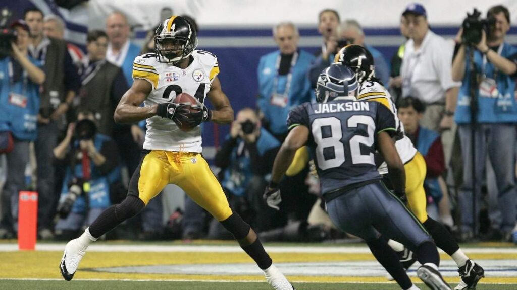 Seahawks Owner Responds to Critics Over Steelers Fandom Admission Seahawks Owner Responds to Critics Over Steelers Fandom Admission