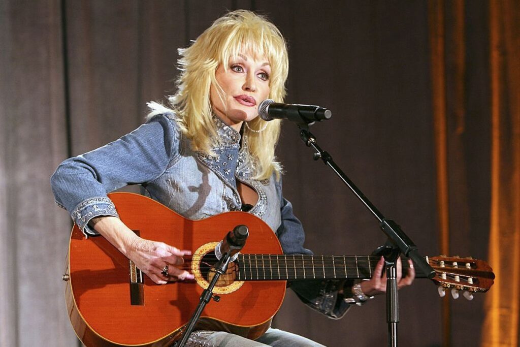 Dolly Parton’s 11 greatest songs that defined her enduring legacy Dolly Parton’s 11 greatest songs that defined her enduring legacy