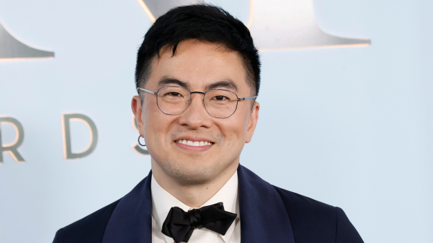 Bowen Yang to make Broadway debut starring in ‘Oh, Mary!’ Bowen Yang to make Broadway debut starring in ‘Oh, Mary!’