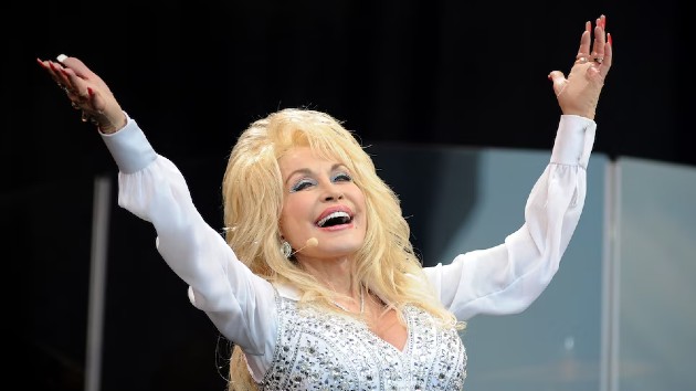 Dolly Parton laid to rest in private Nashville burial Dolly Parton laid to rest in private Nashville burial