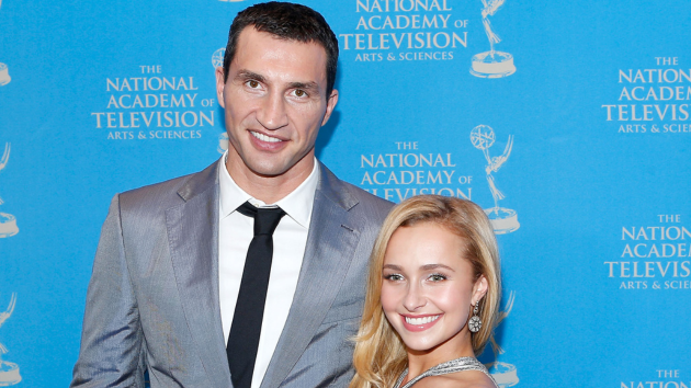 Hayden Panettiere ‘left this world far too soon,’ says ex Hayden Panettiere ‘left this world far too soon,’ says ex