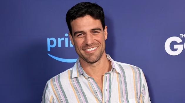 Former ‘Bachelor in Paradise’ star Joe Amabile opens up after brain tumor surgery Former ‘Bachelor in Paradise’ star Joe Amabile opens up after brain tumor surgery