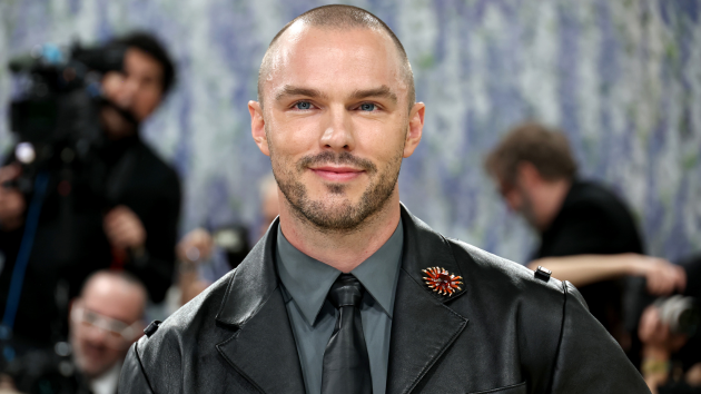 Nicholas Hoult cast as Gilderoy Lockhart in ‘Harry Potter’ HBO series Nicholas Hoult cast as Gilderoy Lockhart in ‘Harry Potter’ HBO series
