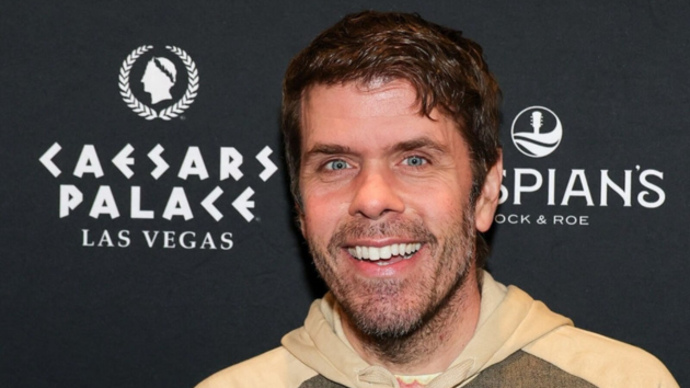 Perez Hilton taken to hospital after appearing to harm himself on livestream: Sheriff’s office Perez Hilton taken to hospital after appearing to harm himself on livestream: Sheriff’s office