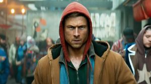Glen Powell Rumored for Live-Action Disney Villain Prequel, But He’s Got a Tough Act to Follow