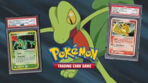 Five Gold Star Pokémon Cards Stay Golden, Fetch Sparkling Record Prices at Auction