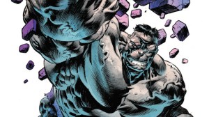 Marvel Just Made a Major Change to the Hulk And It’s Unlike Anything We’ve Ever Seen