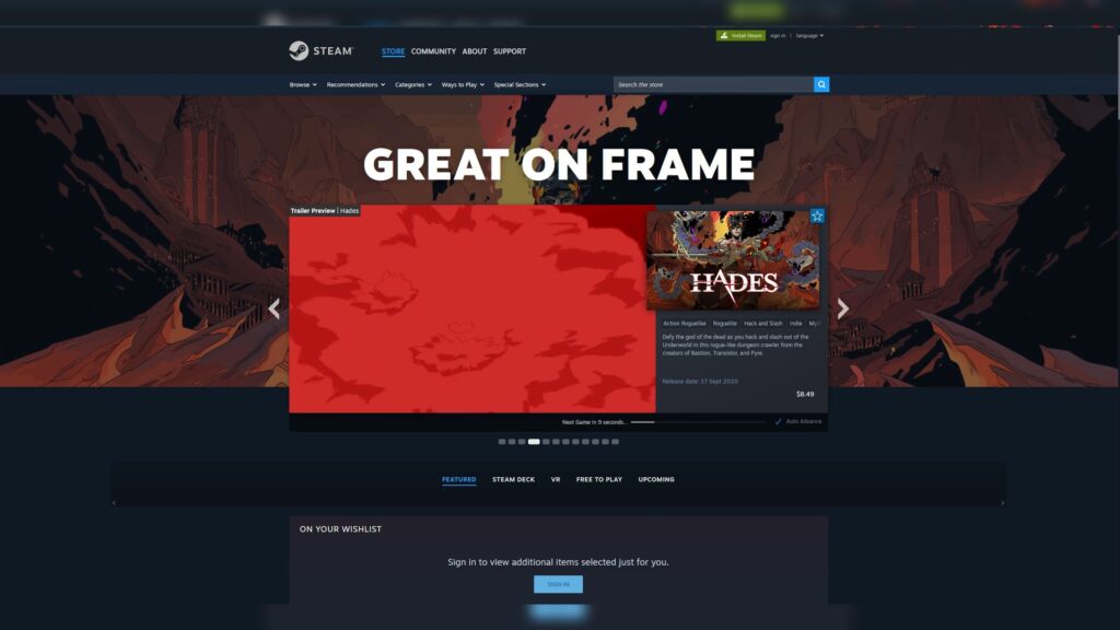 Valve’s Steam Frame now supports 89 games and counting Valve’s Steam Frame now supports 89 games and counting