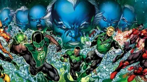 Lanterns Premiere Makes Major Guardians Revelation That Comic Fans Will Love