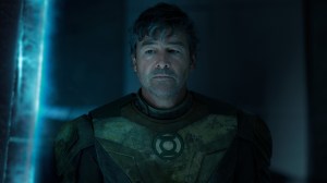 Lanterns Confirms Hal Jordan Wasn’t The First Choice to Become Earth’s Green Lantern in the DCU
