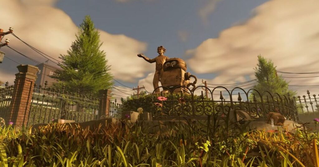 Xbox’s Wild Action-Adventure Game Hits PS5 Today on PlayStation Store