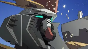 Gundam’s Latest Movie Announces Streaming Debut