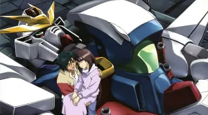 A New Gundam Sequel Has Begun (And You Might Have Missed It)