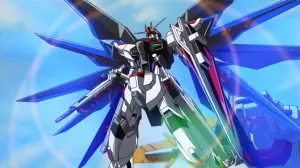 Gundam is Now Streaming Some of Its Biggest Anime For Free