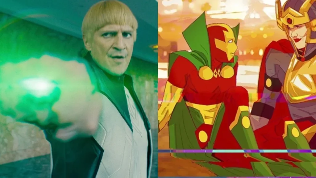 Nathan Fillion Will Voice Guy Gardner in MISTER MIRACLE Nathan Fillion Will Voice Guy Gardner in MISTER MIRACLE