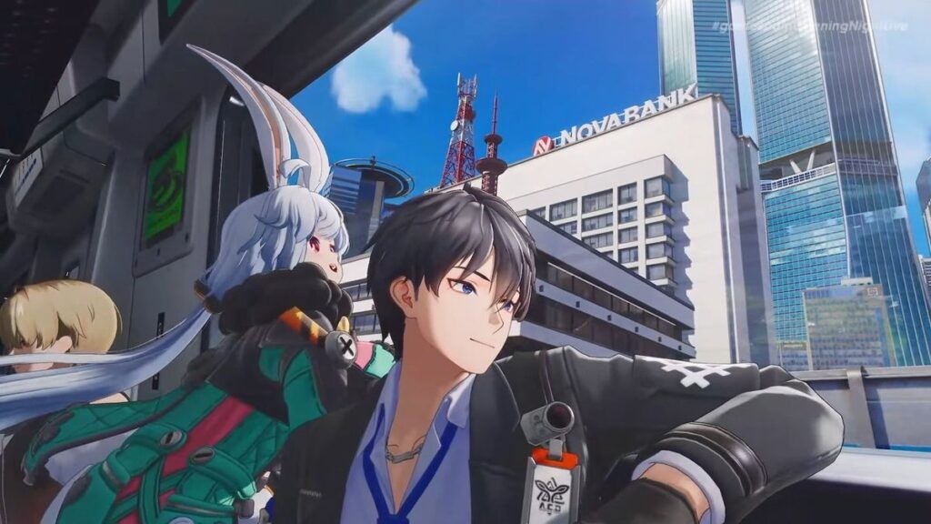 Free-to-play ‘anime GTA 6’ confirms release date with Opening Night Live reveal Free-to-play ‘anime GTA 6’ confirms release date with Opening Night Live reveal