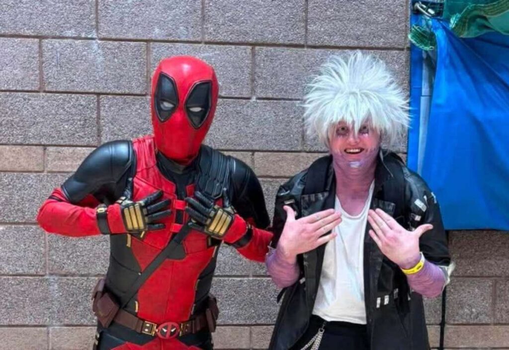 Comic Con to return in 2027, organisers confirm Comic Con to return in 2027, organisers confirm