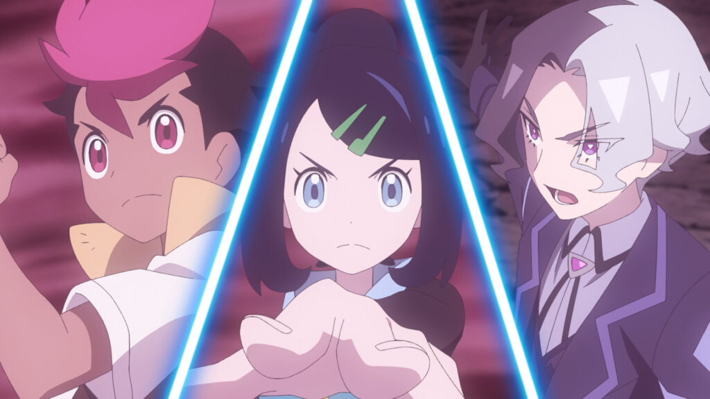 Final Episodes of ‘Pokémon Horizons’ Season 3 Set for Netflix Release in September 2026 Final Episodes of ‘Pokémon Horizons’ Season 3 Set for Netflix Release in September 2026