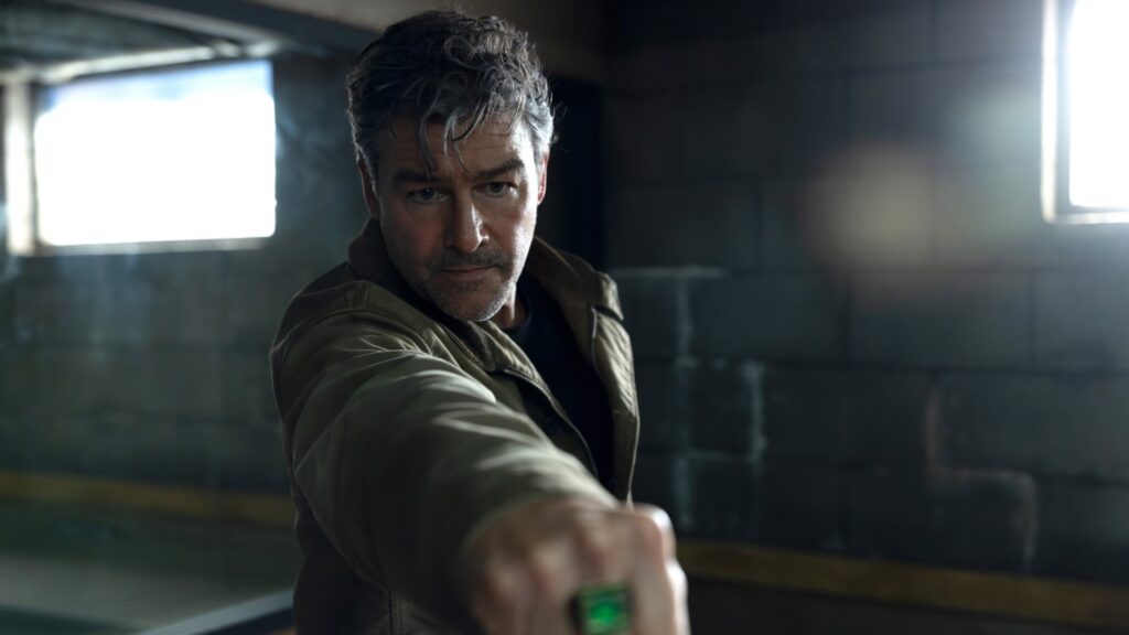 Lanterns Early Rotten Tomatoes Score Gives the DCU Its First Hit of 2026