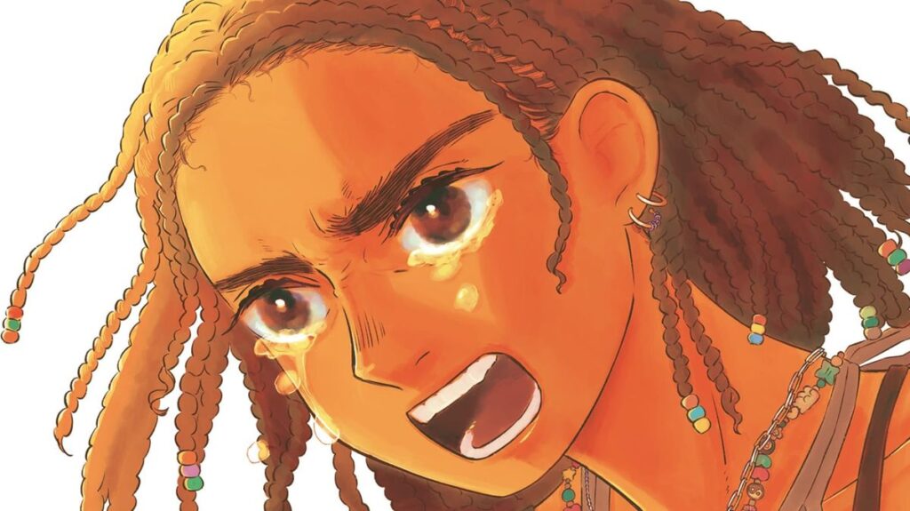 Half Is More Is A Josei Manga About Prejudice That Outshines The Racism That Tried To Define It