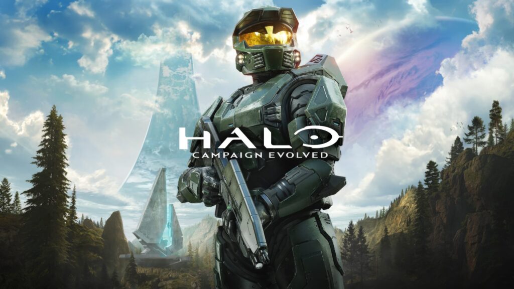 Halo Studios Reportedly Outsourced Campaign Evolved to 15 Studios, as Microsoft Weighs Involving Activision’s Sledgehammer Games in the Process Halo Studios Reportedly Outsourced Campaign Evolved to 15 Studios, as Microsoft Weighs Involving Activision’s Sledgehammer Games in the Process