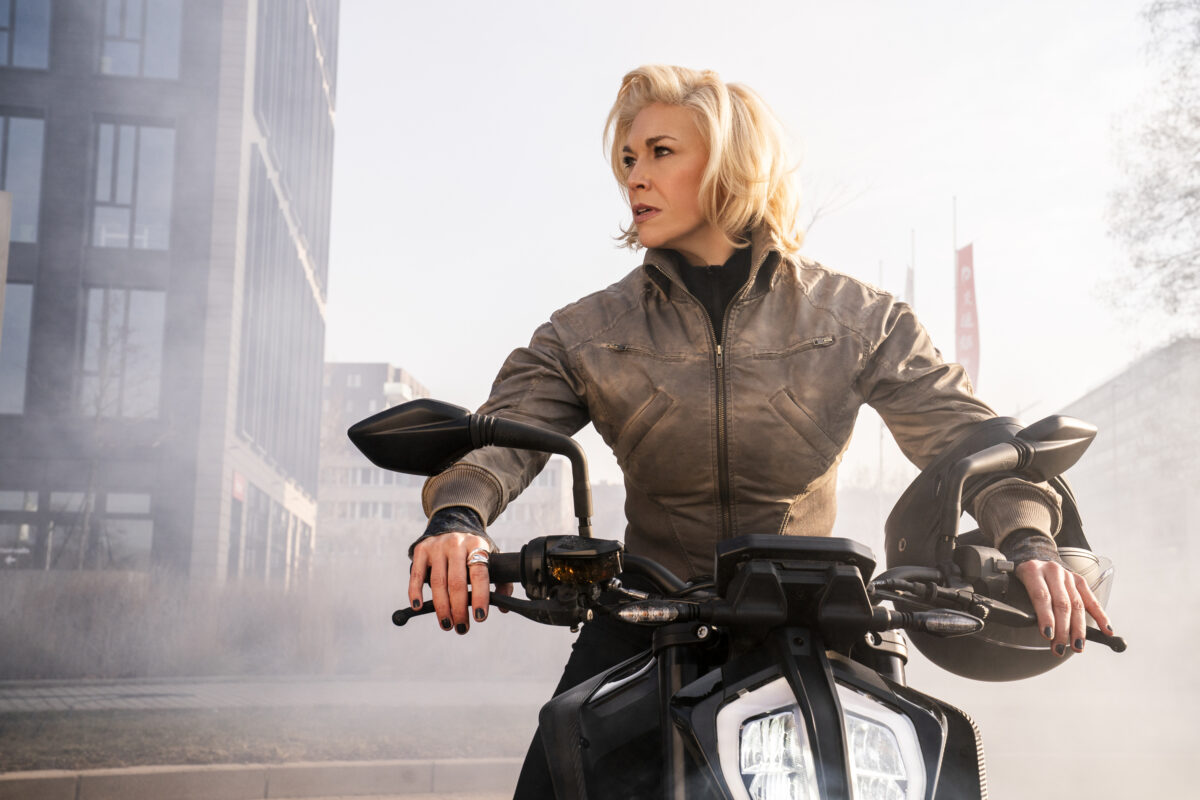 Hannah Waddingham in Ride or Die Courtesy of Dusan Martincek for Prime Video 3000 1200x800