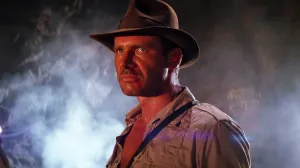 Harrison Ford Set to Play Indiana Jones One More Time But There’s a Major Catch