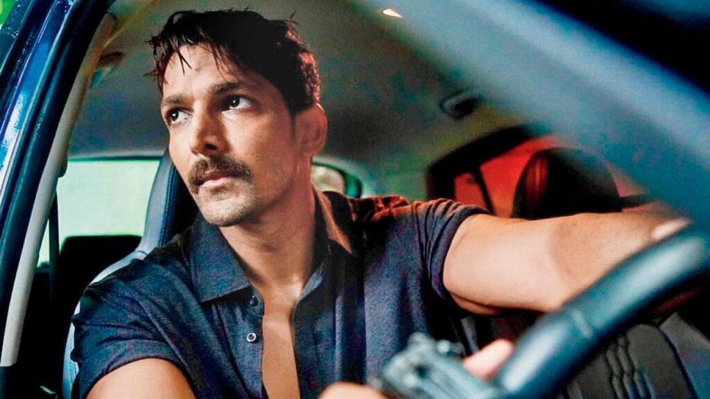 Have You Heard? Ram Gopal Varma announces Police Company with Harshvardhan Rane