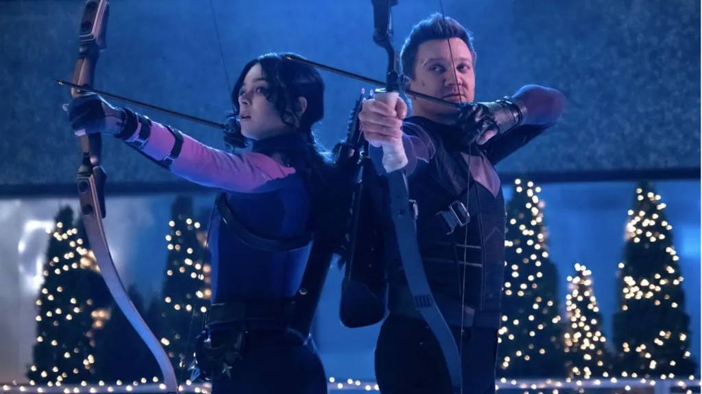 Hawkeye