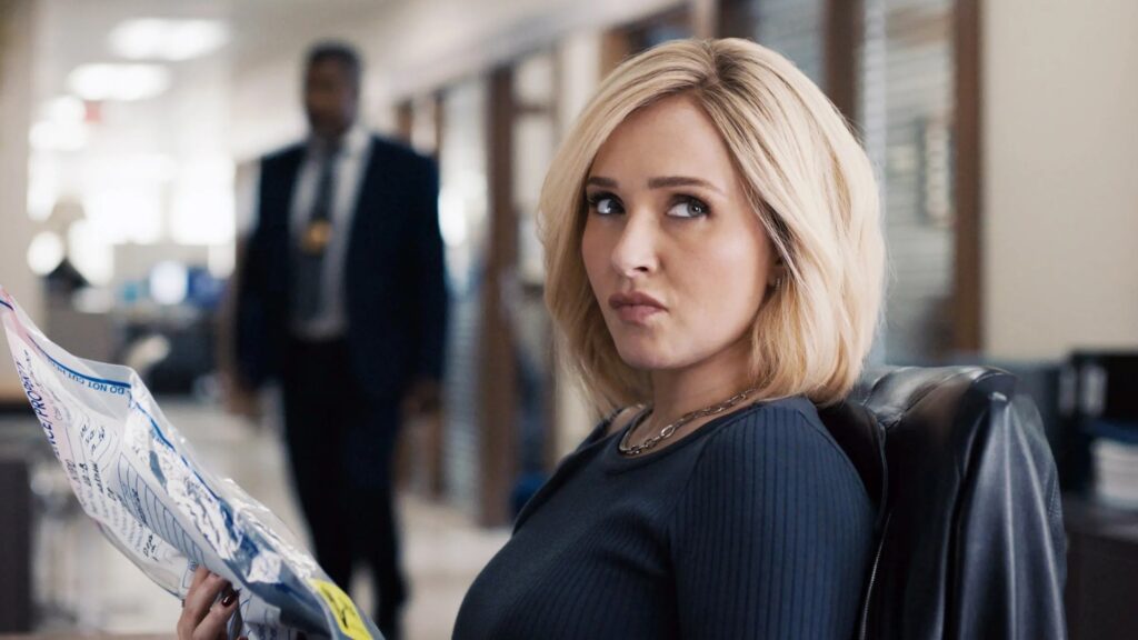 Hayden Panettiere, Heroes and Scream Franchise Star, Dies at 36