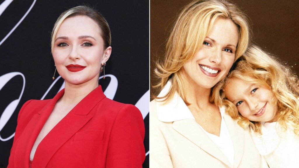 Hayden Panettiere’s ‘Guiding Light’ co-star Beth Chamberlin says she believed actress would overcome troubles