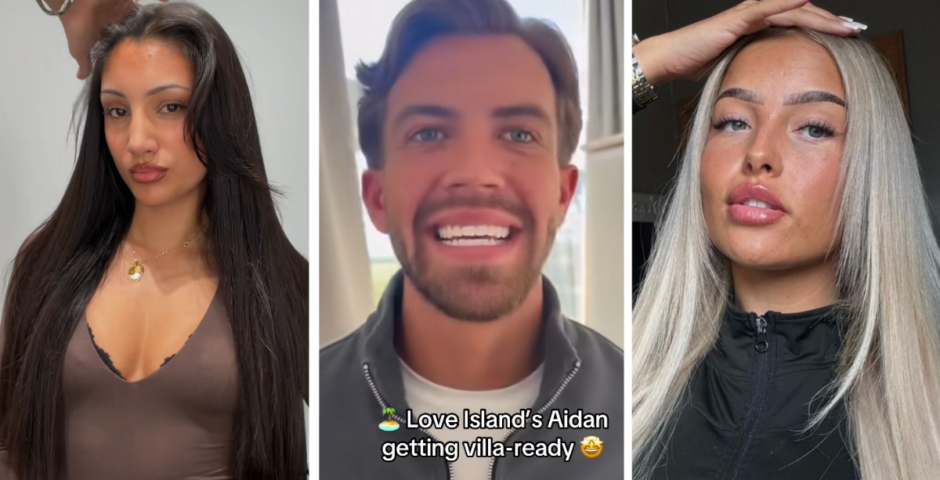 Love Island 2026 cast who have had surgery
