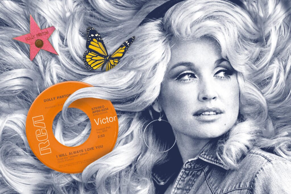 The Music Beat: Dolly Parton brought country music to the pop mainstream