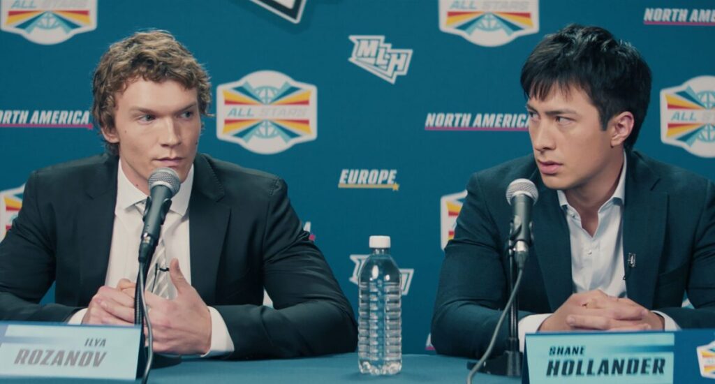 ‘Heated Rivalry’ Creator Calls Out Rogue Fans: ‘Please Help Us’ ‘Heated Rivalry’ Creator Calls Out Rogue Fans: ‘Please Help Us’