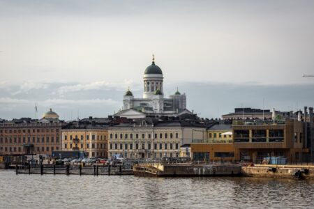 Veikkaus appoints new CTO