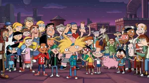Nickelodeon Franchise Announces Worldwide Tour Following Revival Rumors