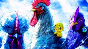 2026’s Most Unhinged and Hilarious My Hero Academia Successor Finally Gets a New Physical Release