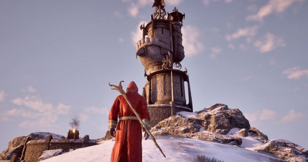Hit PlayStation 5 Open-World Game Is Making Major Fan-Requested Changes