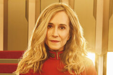 'Star Trek': Holly Hunter Teases 'Starfleet Academy' Season 2 After Cancellation