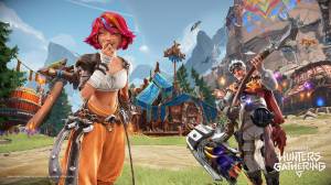 Horizon Hunters Gathering Is Pivoting Away from Live Service, But Changes Still May Not Save It