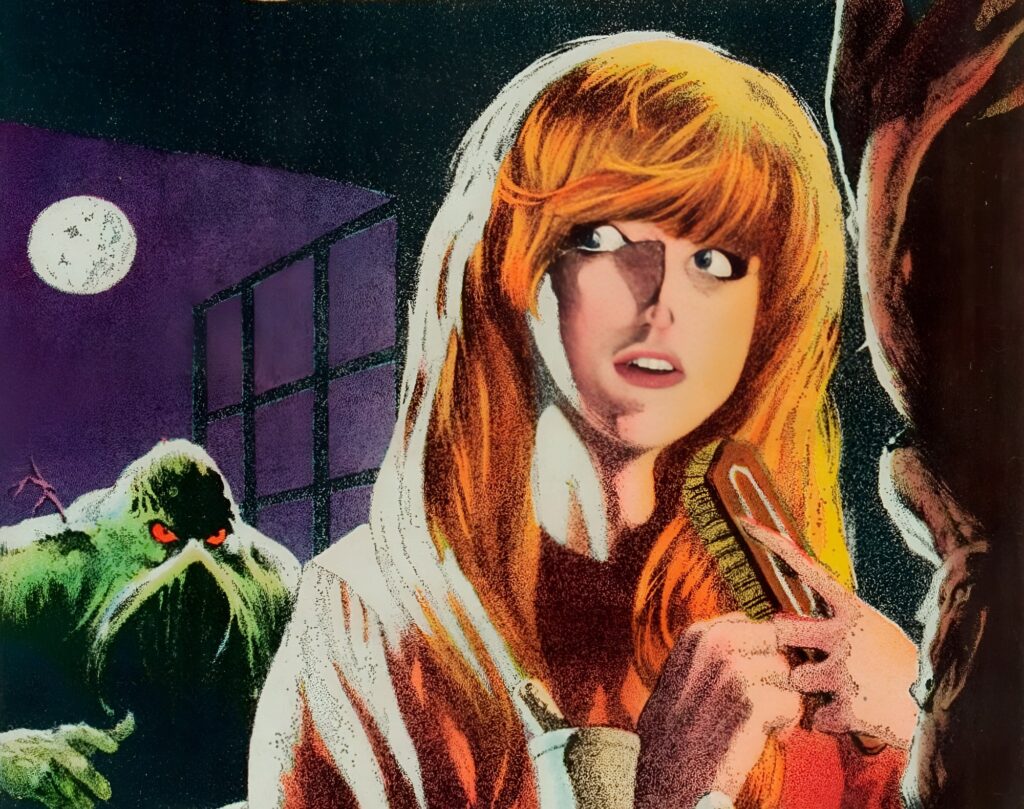 The Most Valuable Bronze Age DC Comic Introduced an Iconic Character, Sort Of