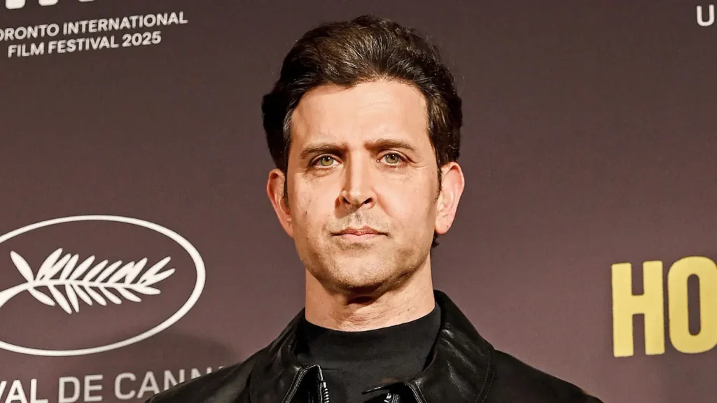 Have You Heard? Hrithik Roshan says India is obsessed with actors Have You Heard? Hrithik Roshan says India is obsessed with actors