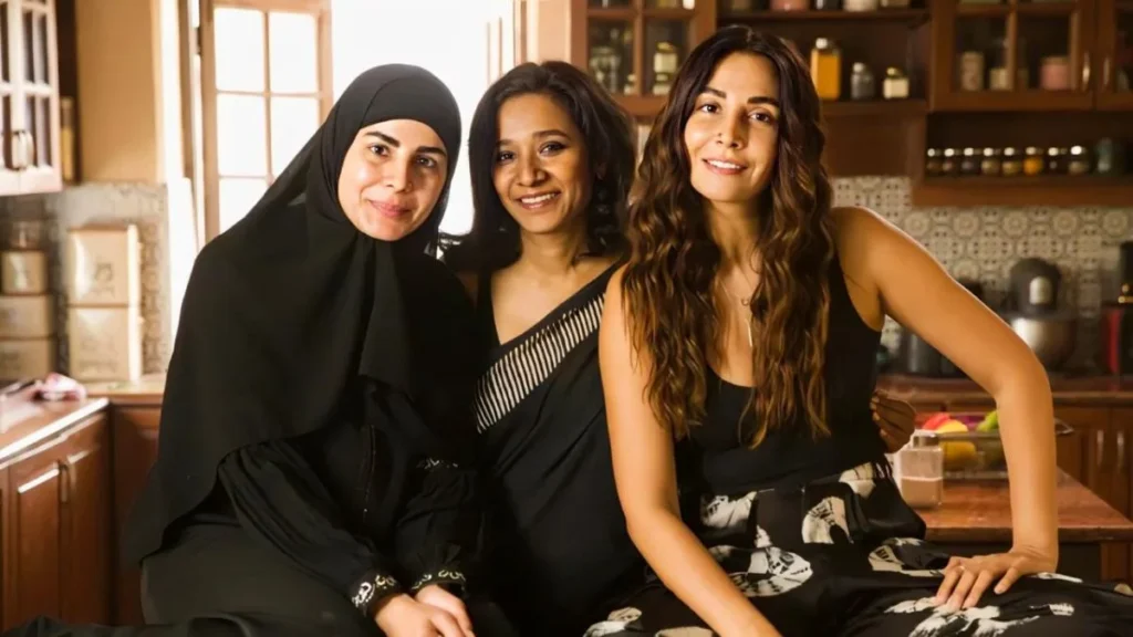 IFFM closing night: Tannishtha Chatterjee’s ‘Full Plate’, starring Kirti Kulhari, ends festival with story of identity and choice