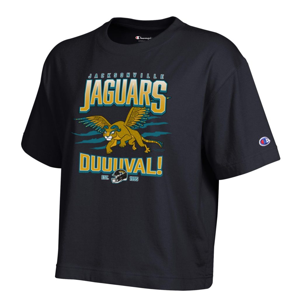 Inside the Disney | Champion NFL Collection: Where Sports Fandom Meets Storytelling