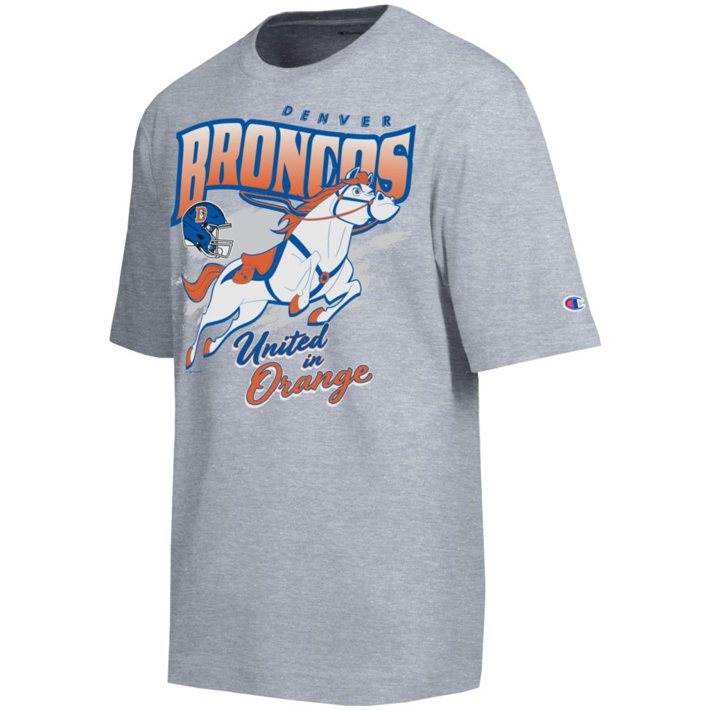 Inside the Disney | Champion NFL Collection: Where Sports Fandom Meets Storytelling
