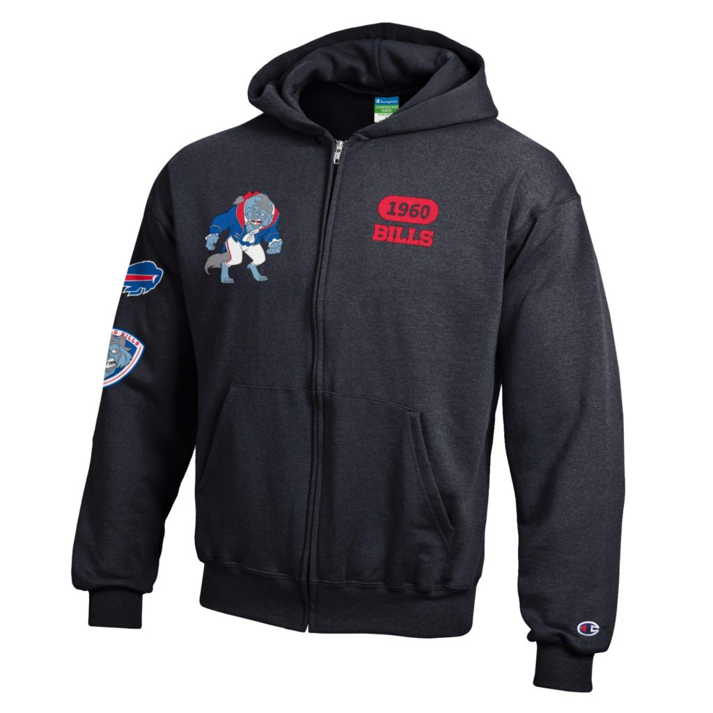 Inside the Disney | Champion NFL Collection: Where Sports Fandom Meets Storytelling