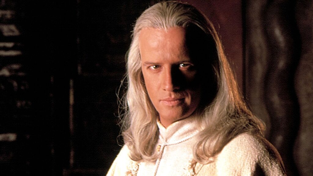 Highlander Star Christopher Lambert Collapses at Steel City Comic Highlander Star Christopher Lambert Collapses at Steel City Comic